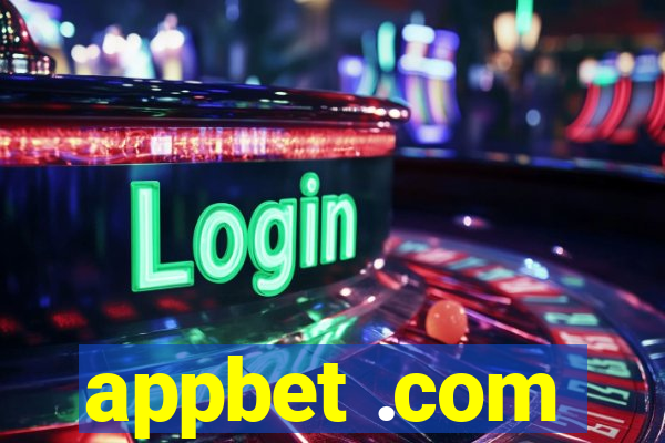 appbet .com